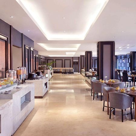 Grand Mercure Solo Baru Surakarta (Solo) Exterior foto