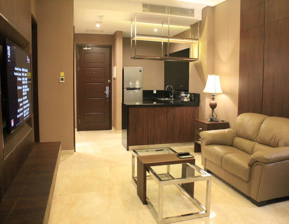 Grand Mercure Solo Baru Surakarta (Solo) Exterior foto