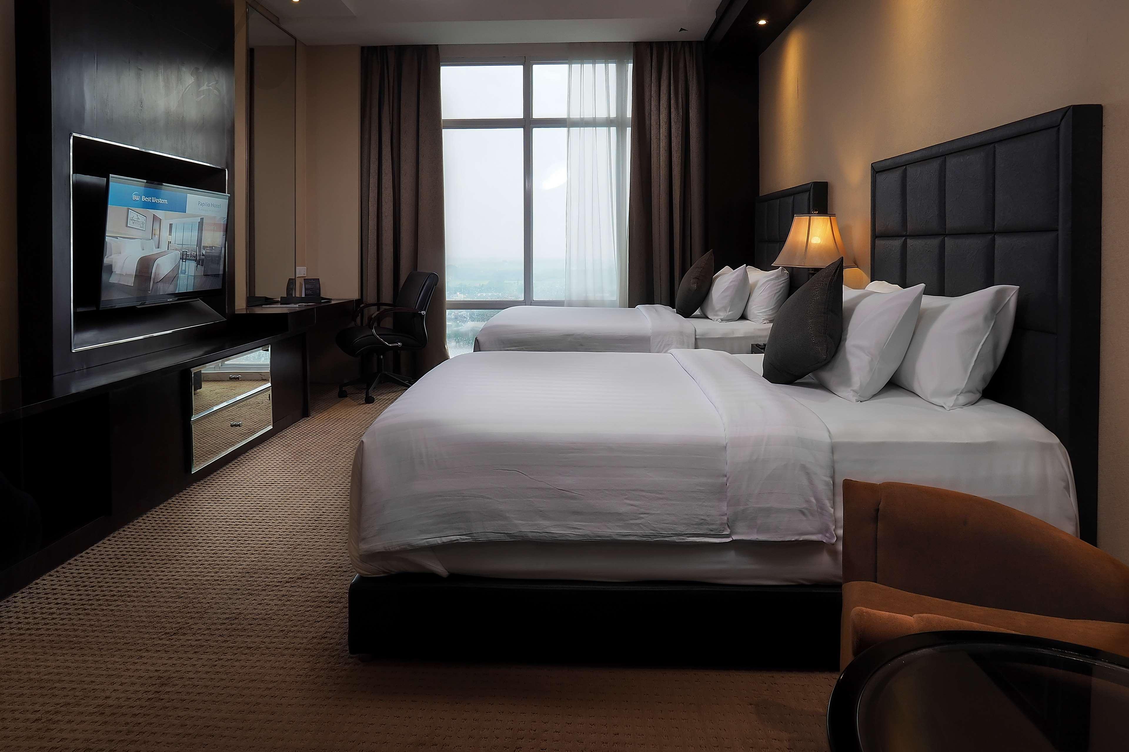 Grand Mercure Solo Baru Surakarta (Solo) Exterior foto