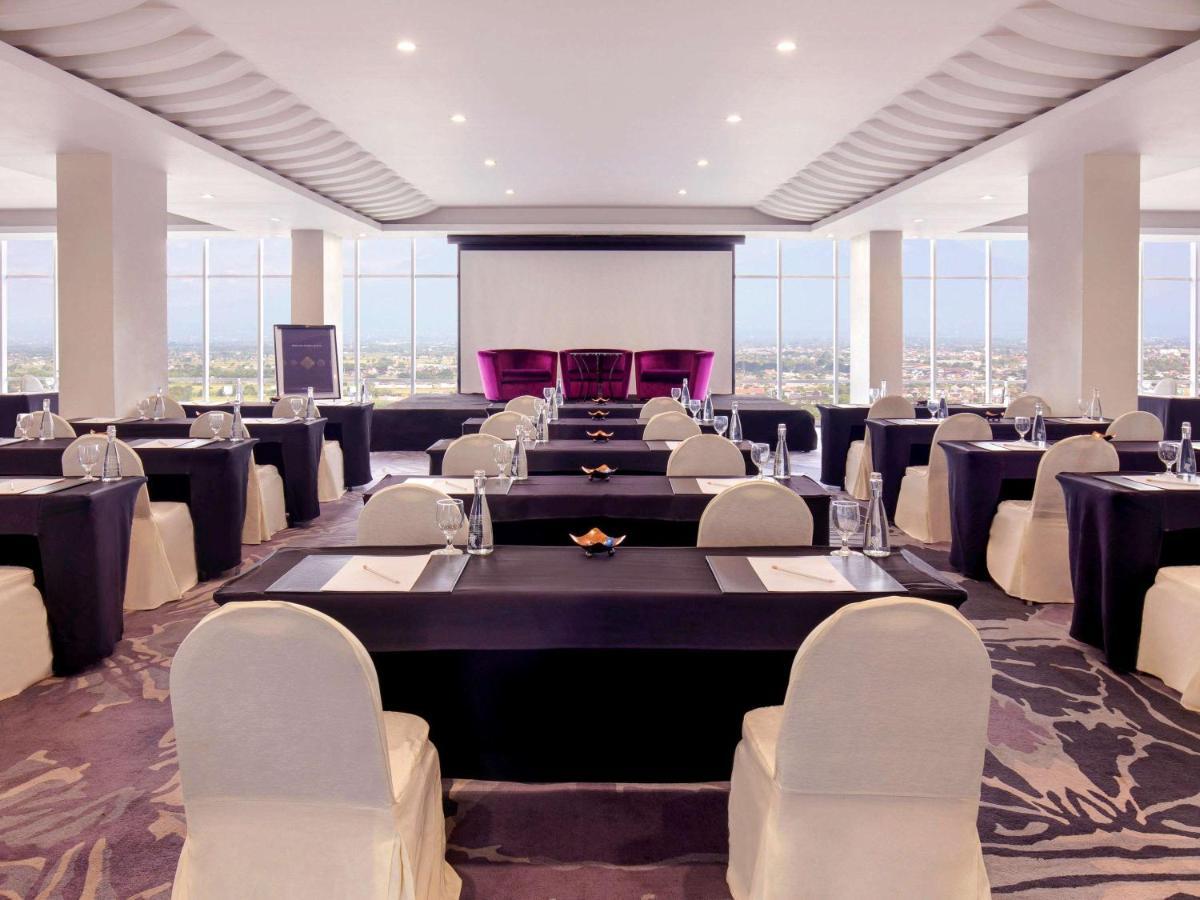 Grand Mercure Solo Baru Surakarta (Solo) Exterior foto