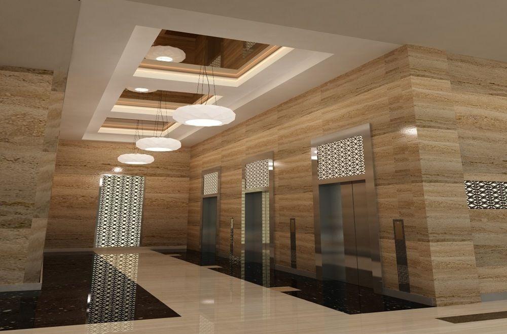 Grand Mercure Solo Baru Surakarta (Solo) Exterior foto